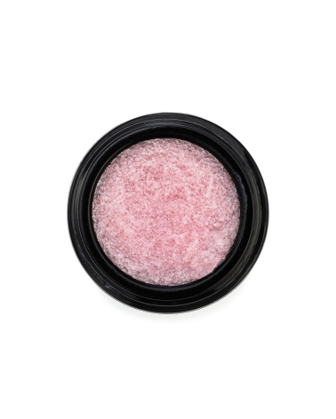 ROSE DIAMONDS lip exfoliant: Henné Organics