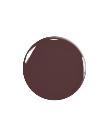 "DARK TOURMALINE" vernis brun tourmaline: Manucurist