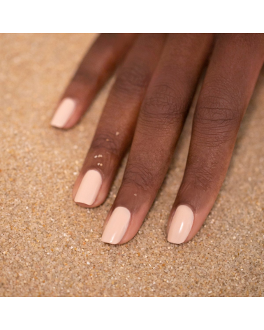 "PASTEL PINK" nail polish: Manucurist