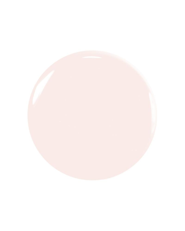 "PASTEL PINK" vernis rose pâle et crémeux: Manucurist