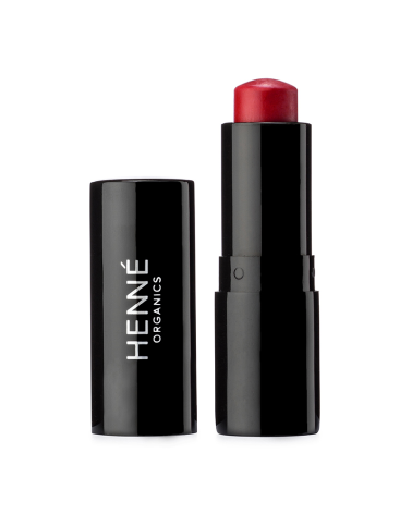 "DESIRE" luxury lip tint: Henné Organics