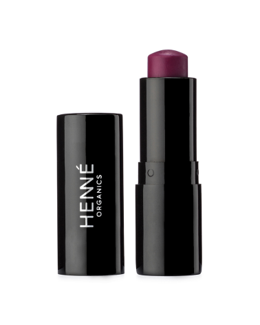 "MUSE" luxury lip tint: Henné Organics