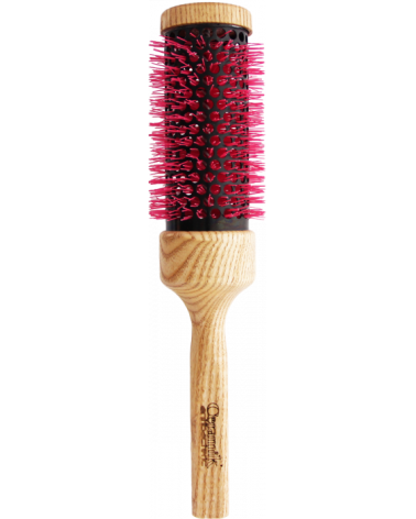 Brosse à brushing en céramique pour cheveux très longs (diamètre: 42mm): Tek