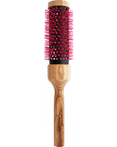 CERAMIK professional brush for long hair (diameter: 36mm): Tek