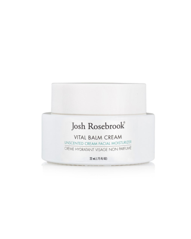 UNSCENTED Vital Balm Cream: Josh Rosebrook