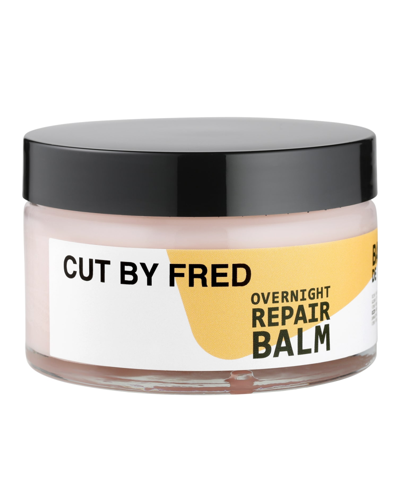 OVERNIGHT REPAIR BALM: Cut By Fred