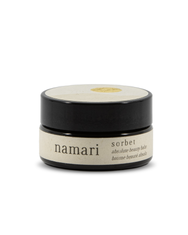 "SORBET" baume beauté absolu: Namari