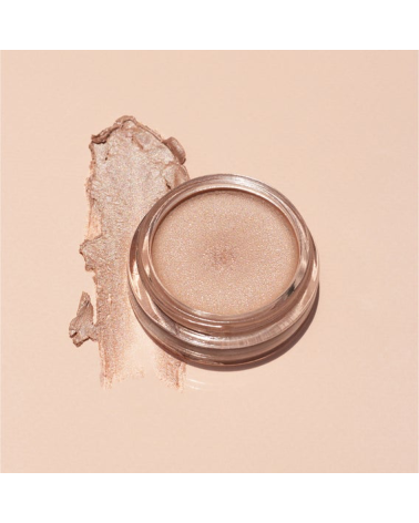 "VANILLA HIGHLIGHTER" falling star, for a healthy and dewy natural glow: Ere Perez