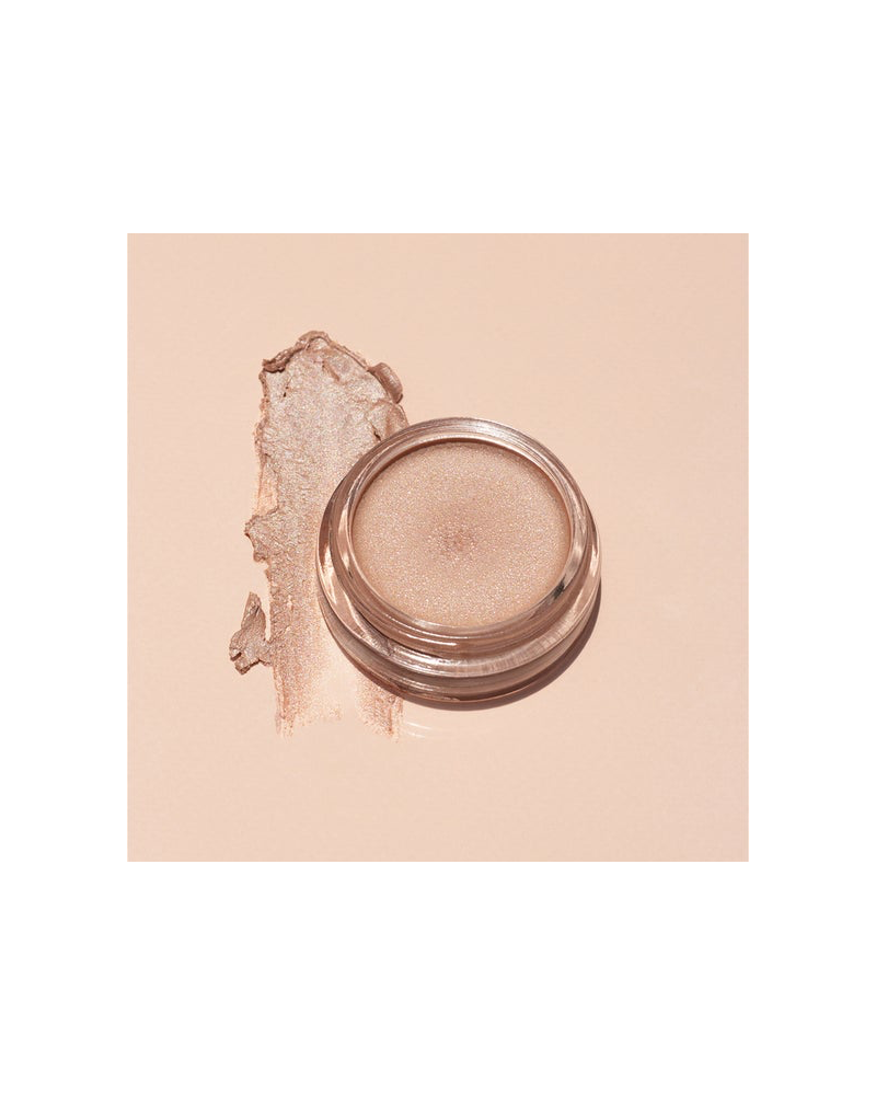 "VANILLA HIGHLIGHTER" falling star, for a healthy and dewy natural glow: Ere Perez