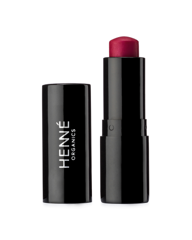 "BLISSFUL" rouge à lèvres: Henné Organics