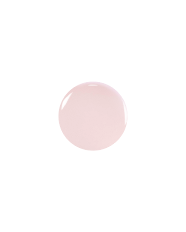 BLOSSOM, an opaque and creamy pale pink: Manucurist