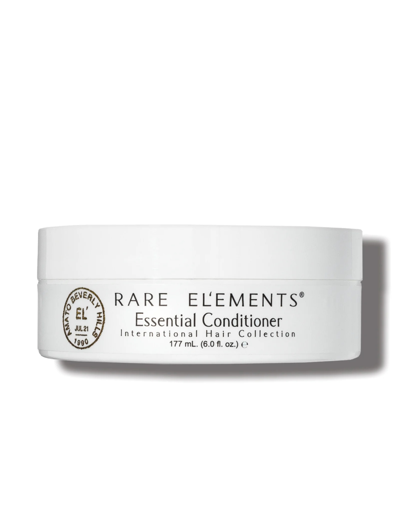 ESSENTIAL DAILY MASK: Rare Elements